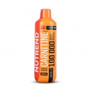 Carnitine 100 000, 1000ml (Nutrend) Βιταμίνες και Υγεία Carnitine 100 000, 1000ml (Nutrend) Βιταμίνες και Υγεία