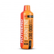 Carnitine 100 000, 1000ml (Nutrend)