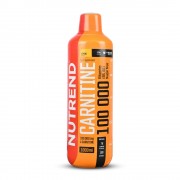 Carnitine 100 000, 1000ml (Nutrend) Βιταμίνες και Υγεία Carnitine 100 000, 1000ml (Nutrend) Βιταμίνες και Υγεία