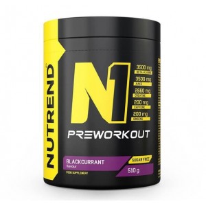 N1 510g (Nutrend) N1 510g (Nutrend)