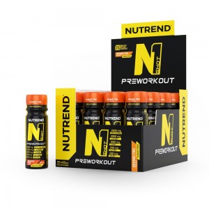 N1 Shot 60ml (Nutrend)
