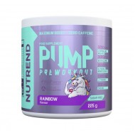 Pump 225g (Nutrend) Pump 225g (Nutrend)