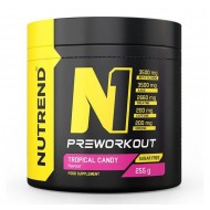 N1 255g (Nutrend) N1 255g (Nutrend)