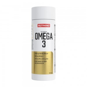 Omega 3 60 caps (Nutrend)