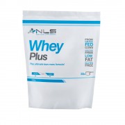 Whey Plus 1000g Bag (NLS) Πρωτεΐνες