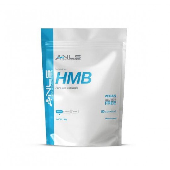HMB 150g (NLS) Αυξητικά HMB 150g (NLS) Αυξητικά