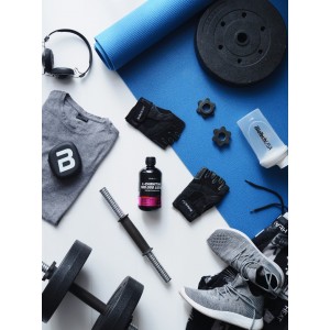L-Carnitine 100.000 Liquid 500ml BioTech USA L-Carnitine 100.000 Liquid 500ml BioTech USA