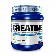 Creatine Powder Creapure® 300g (Quamtrax) Κρεατίνες
