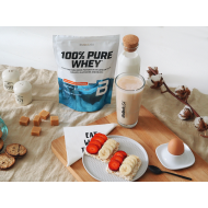 100% Pure Whey (454 gr) BioTechUsa