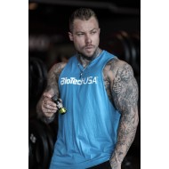 BCAA Shot 60ml BioTech USA