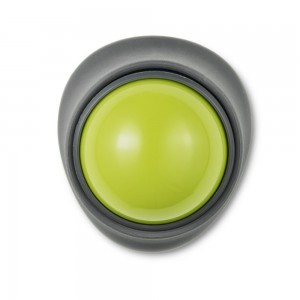 Μπαλάκι μασάζ Handheld Massage Ball Grey (TriggerPoint) Μπαλάκι μασάζ Handheld Massage Ball Grey (TriggerPoint)