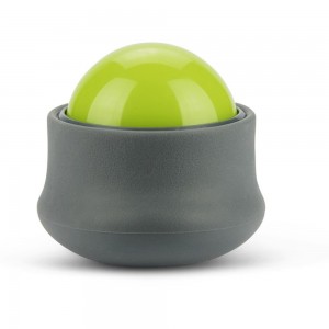 Μπαλάκι μασάζ Handheld Massage Ball Grey (TriggerPoint) Μπαλάκι μασάζ Handheld Massage Ball Grey (TriggerPoint)
