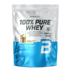 100% Pure Whey 900g 100% Pure Whey 900g