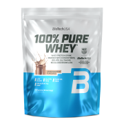 100% Pure Whey 1000g Πρωτεΐνες