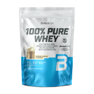 100% Pure Whey (400 gr) BioTechUsa