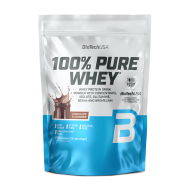 100% Pure Whey (400 gr) BioTechUsa 100% Pure Whey (400 gr) BioTechUsa