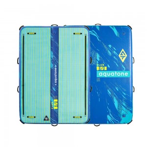 CLUB AIR PLATFORM /8'0 CLUB AIR PLATFORM /8'0