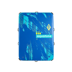 CLUB AIR PLATFORM /8'0 CLUB AIR PLATFORM /8'0