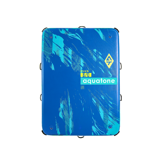 CLUB AIR PLATFORM /8'0 CLUB AIR PLATFORM /8'0