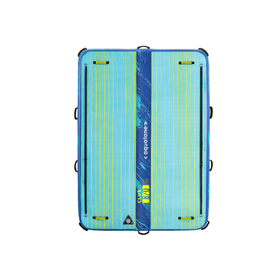 CLUB AIR PLATFORM /8'0 CLUB AIR PLATFORM /8'0