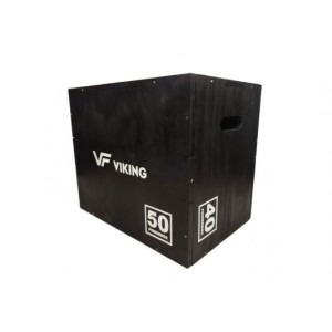 Crossfit Box Viking PB-2