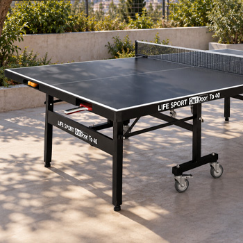 Ping Pong
