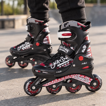 Skate-Roller / Πατινι