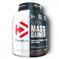 Dymatize Super Mass Gainer 2943g