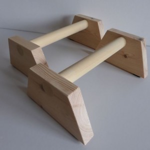 Ξύλινα Δίζυγα Εδάφους 30x24x14 cm Ξύλινα Δίζυγα Εδάφους 30x24x14 cm