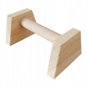 Ξύλινα Δίζυγα Εδάφους 30x24x14 cm Ξύλινα Δίζυγα Εδάφους 30x24x14 cm