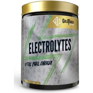 Electrolytes Citrus 300g GoldTouch Nutrition Electrolytes Citrus 300g GoldTouch Nutrition