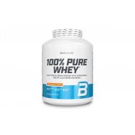 100% Pure Whey 2270g 100% Pure Whey 2270g