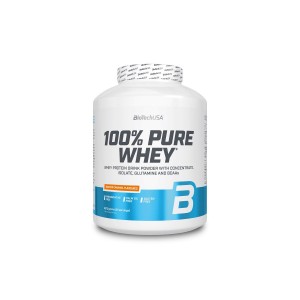 100% Pure Whey 2270g