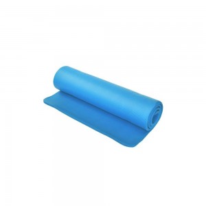 ΣΤΡΩΜΑ ΑΣΚΗΣΕΩΝ (ΜΠΛΕ) NBR 183x61x1,5cm  OPTIMUM ΣΤΡΩΜΑ ΑΣΚΗΣΕΩΝ (ΜΠΛΕ) NBR 183x61x1,5cm  OPTIMUM