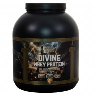 Divine Whey Protein by Champs Choice 2kg Divine Whey Protein by Champs Choice 2kg