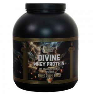 Divine Whey Protein by Champs Choice 2kg Divine Whey Protein by Champs Choice 2kg