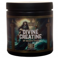 Divine Creatine by Champs Choice 300g Divine Creatine by Champs Choice 300g