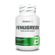 Fenugreek (60 Μega Caps) BioTechUsa Fenugreek (60 Μega Caps) BioTechUsa