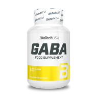 Gaba 60 caps BiotchUsa Gaba 60 caps BiotchUsa