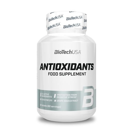 Antioxidants 60 tbl 