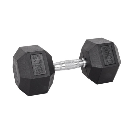 ΑΛΤΗΡΑΣ ΕΞΑΓΩΝΟΣ 20kg inSPORTline ΑΛΤΗΡΑΣ ΕΞΑΓΩΝΟΣ 20kg inSPORTline