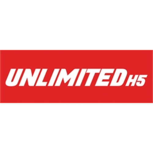 Unlimited® H5