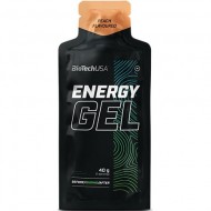 Energy Gel 40g BioTech USA Energy Gel 40g BioTech USA
