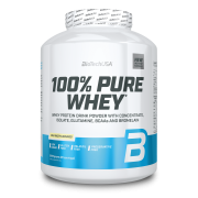 100% Pure Whey 2270g Πρωτεΐνες