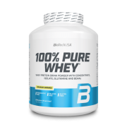 100% Pure Whey 2270g Πρωτεΐνες