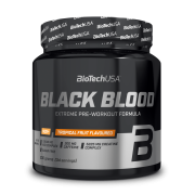 Black Blood NOX 330g 
