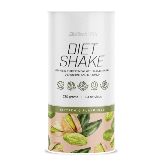 Diet Shake 720g BioTech USA Superfoods Diet Shake 720g BioTech USA Superfoods