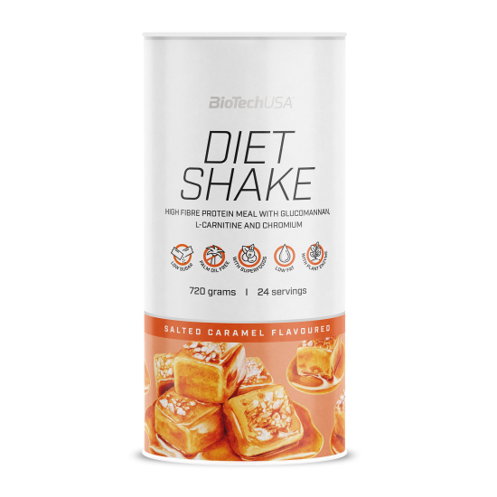 Diet Shake 720g BioTech USA Superfoods Diet Shake 720g BioTech USA Superfoods