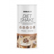 Diet Shake 720g BioTech USA Superfoods