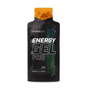 Energy Gel Pro 60g Biotech USA Υδατάνθρακες